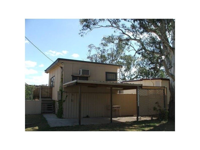 Site 25 Riverside Drive Big Bend via, Mannum SA 5238