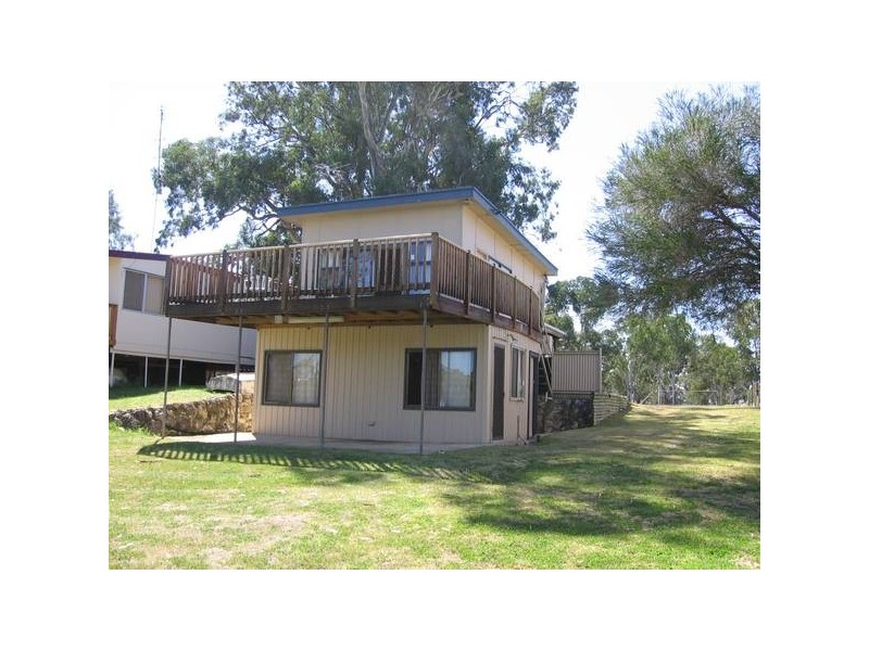 Site 25 Riverside Drive Big Bend via, Mannum SA 5238