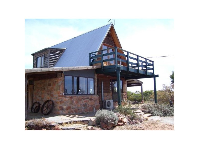 0 Lovers Lane, Mannum SA 5238