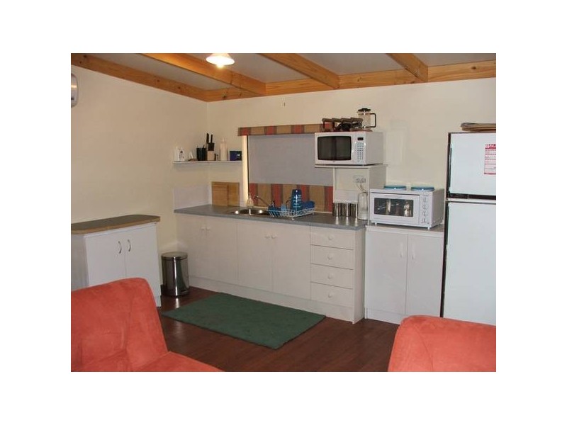 Site G7 Punyelroo Caravan Park, Punyelroo SA 5354