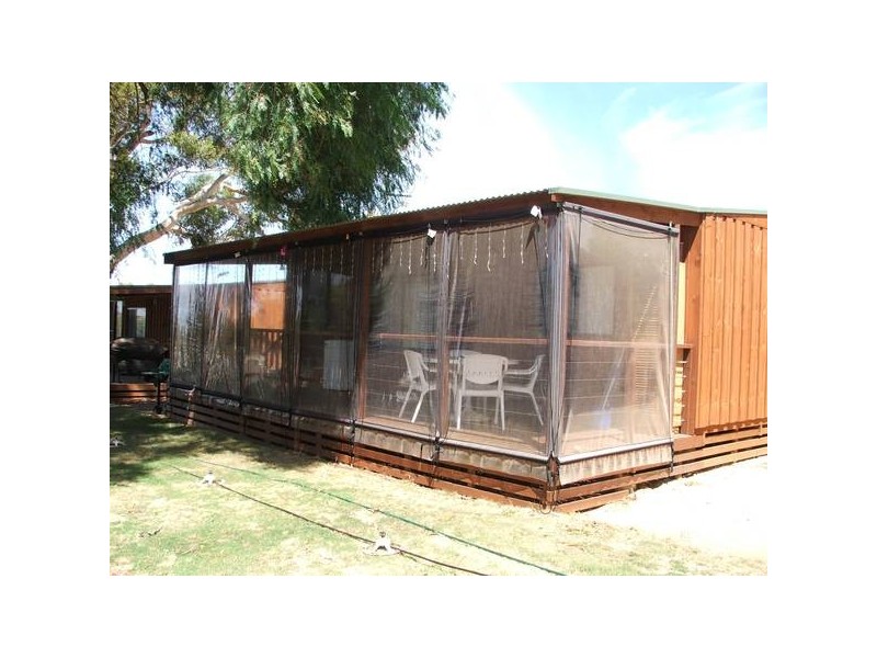 Site No G7 Punyelroo Caravan Park, Punyelroo SA 5354