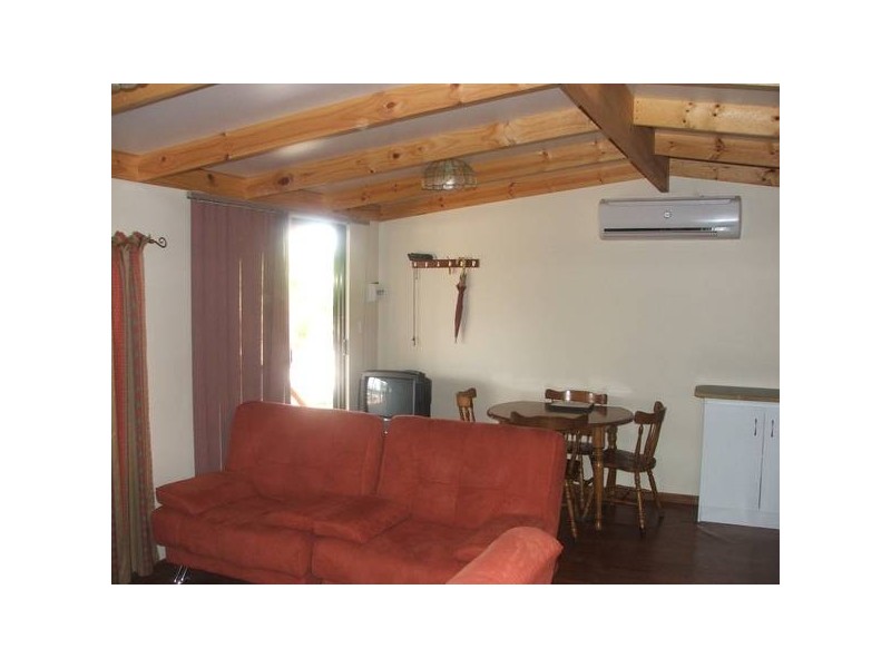 Site No G7 Punyelroo Caravan Park, Punyelroo SA 5354