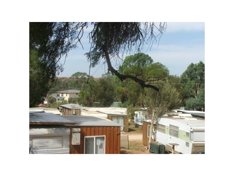 Site No G7 Punyelroo Caravan Park, Punyelroo SA 5354