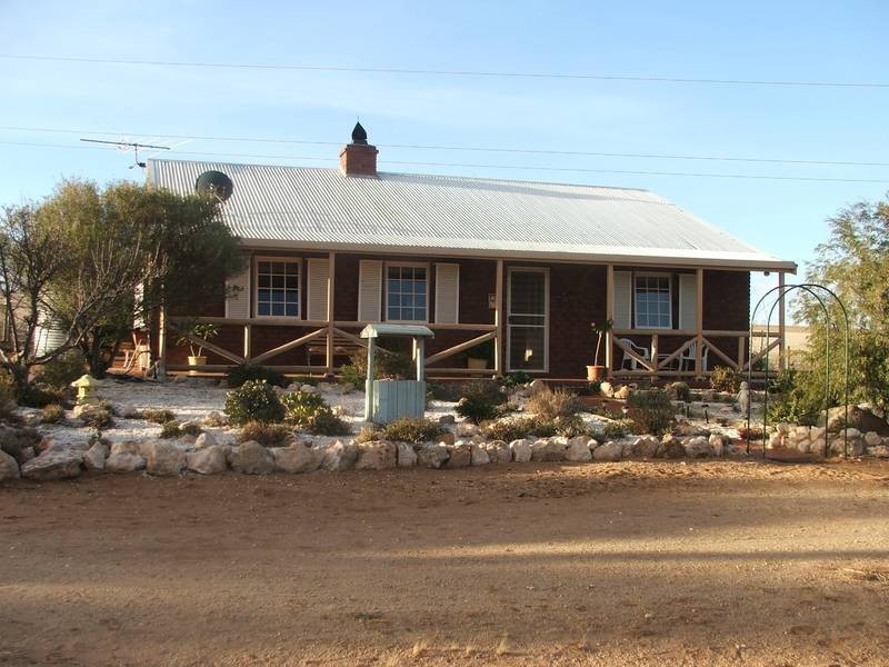 Allot 1 Keith Road, Mannum SA 5238