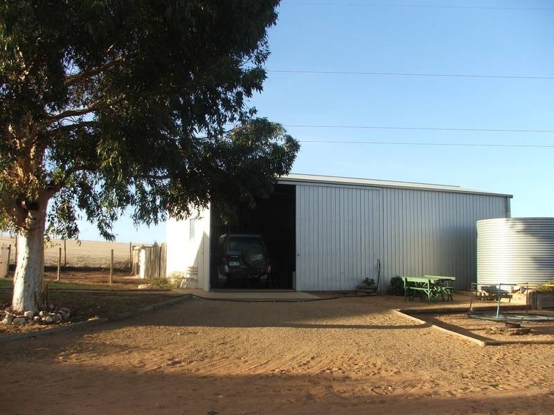 Allot 1 Keith Road, Mannum SA 5238