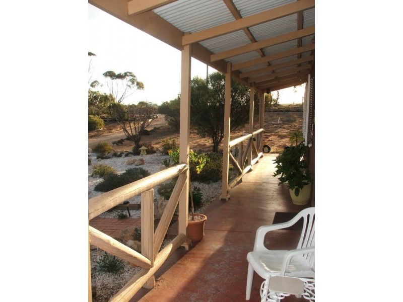 Allot 1 Keith Road, Mannum SA 5238