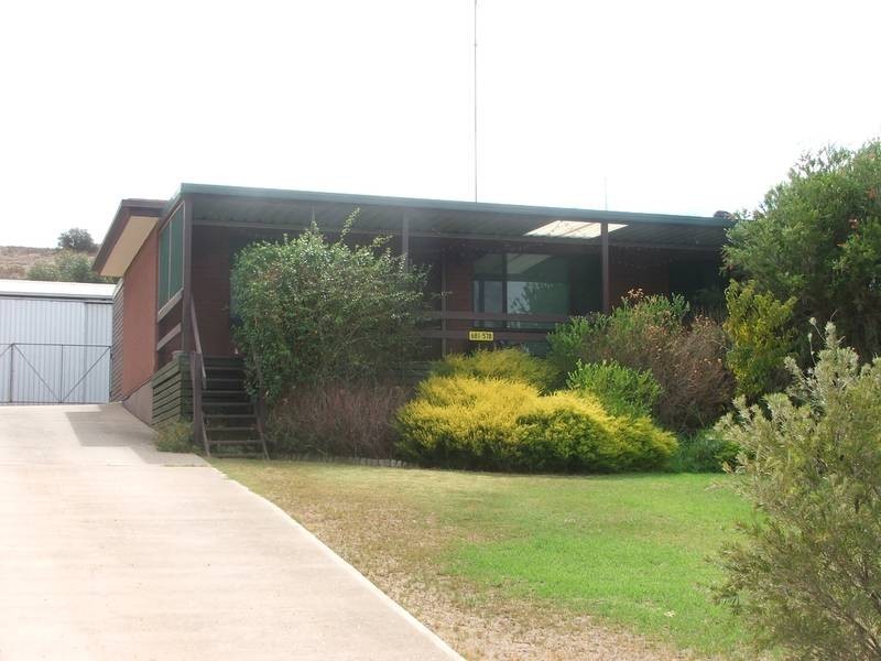 Allot 18 Cliff View Drive, Wongulla SA 5238