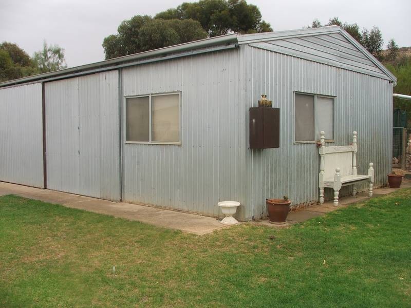 Allot 18 Cliff View Drive, Wongulla SA 5238