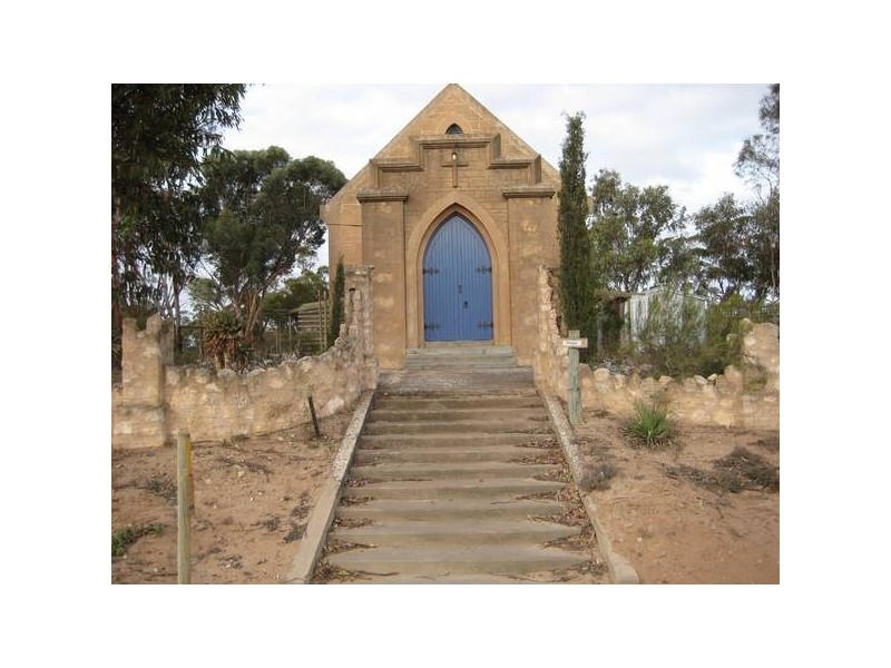 0 Sedan Road, Punthari SA 5238