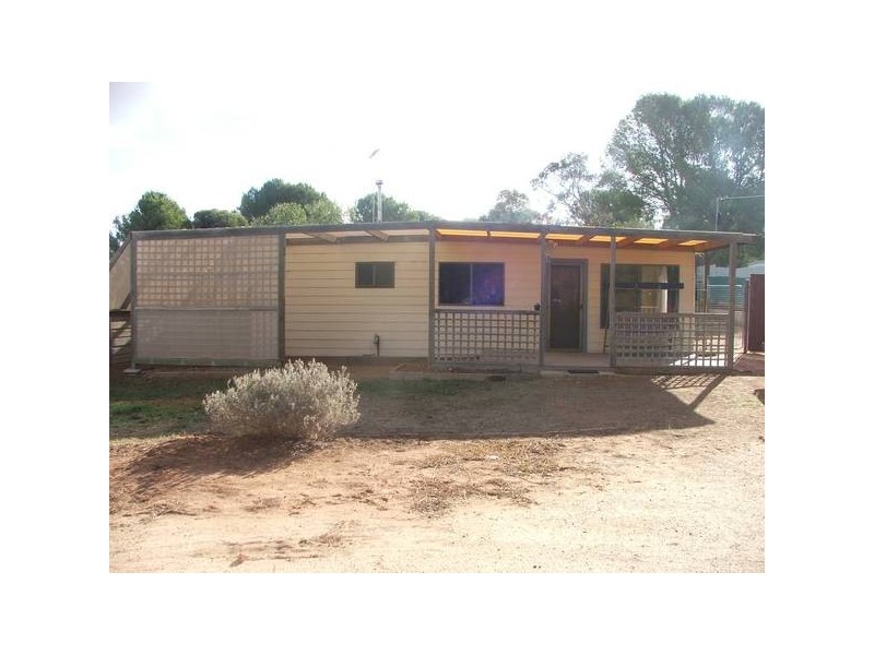 33 Randall Street, Mannum SA 5238