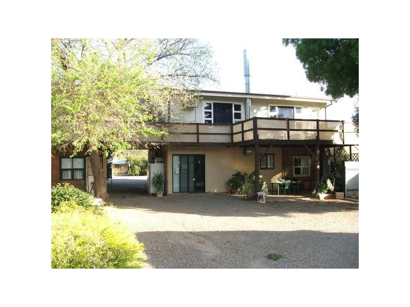 20 Porter Street via Cowrria, Mannum SA 5238