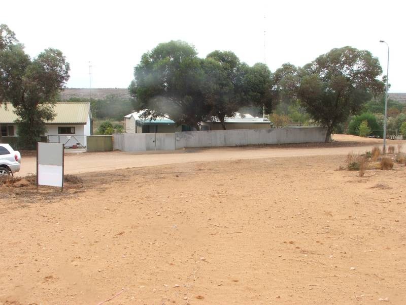 Lot 64 Tom Groggin Drive, Younghusband SA 5238