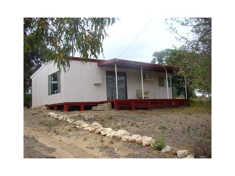 Lot 225 Scrubby Flat Road via, Walker Flat SA 5238