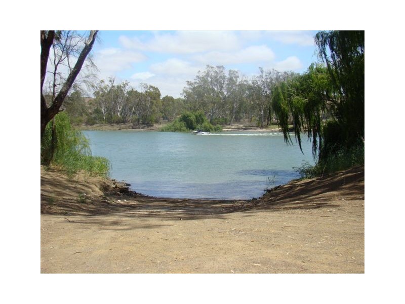 Lot 225 Scrubby Flat Road via, Walker Flat SA 5238