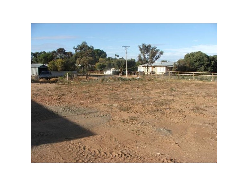 Allot 54 Paddlesteamer Way, Mannum SA 5238