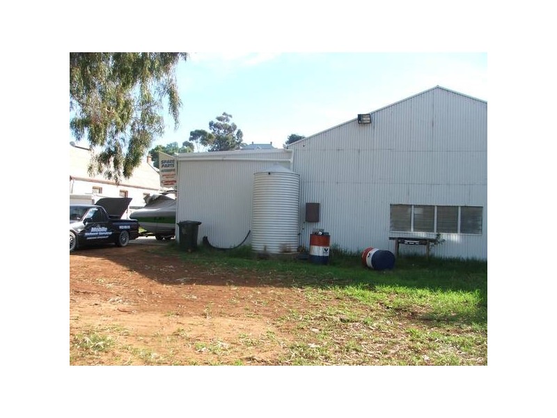 34 Randell Street, Mannum SA 5238