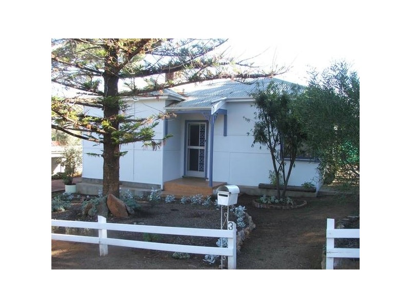 3 Asmus Street, Mannum SA 5238