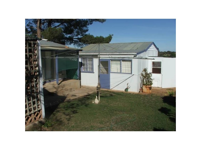 3 Asmus Street, Mannum SA 5238