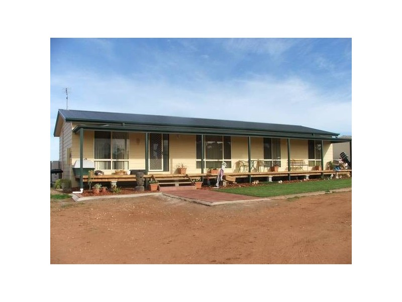Allot 9 Ramm Road, Mannum SA 5238
