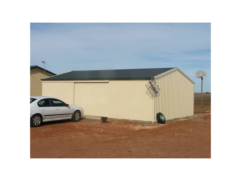 Allot 9 Ramm Road, Mannum SA 5238