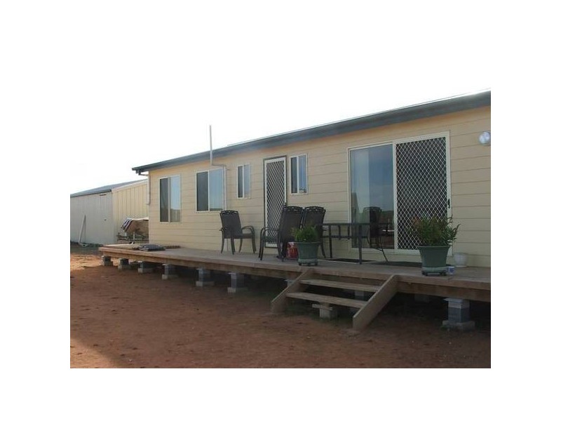 Allot 9 Ramm Road, Mannum SA 5238