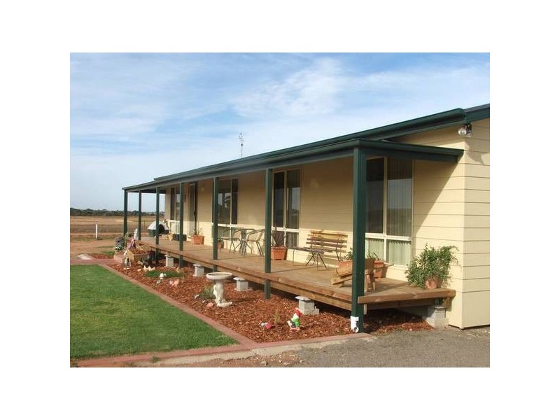 Allot 9 Ramm Road, Mannum SA 5238
