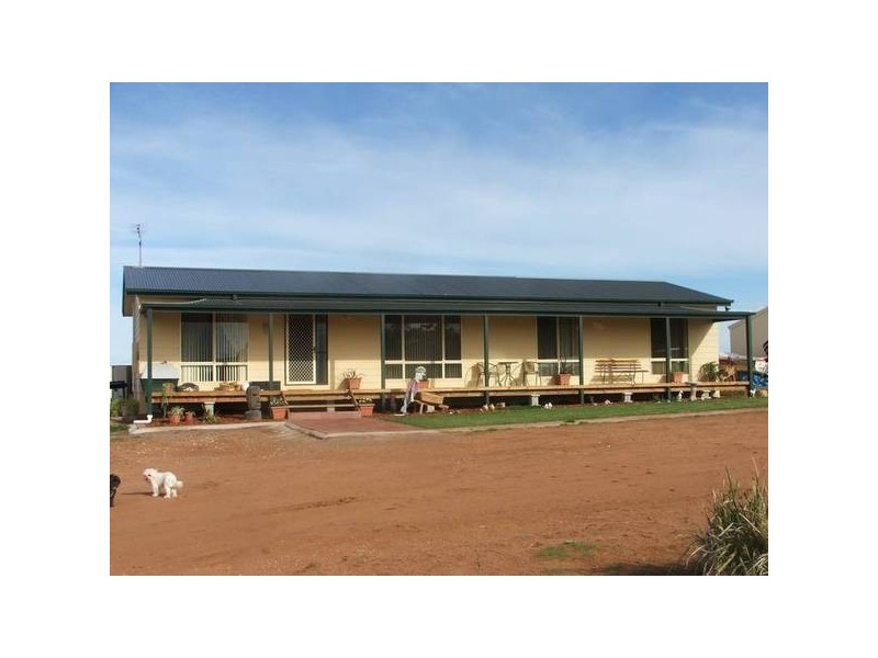 Allot 9 Ramm Road, Mannum SA 5238