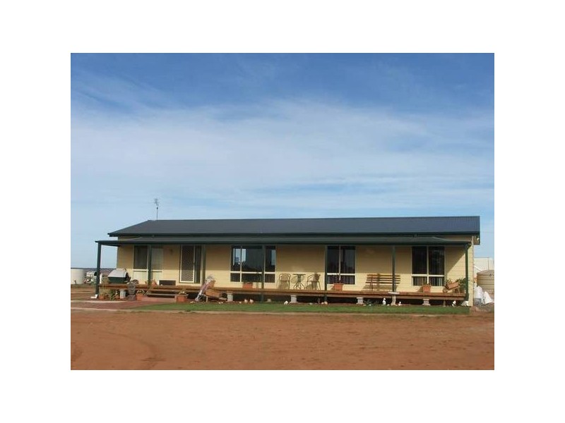 Allot 9 Ramm Road, Mannum SA 5238