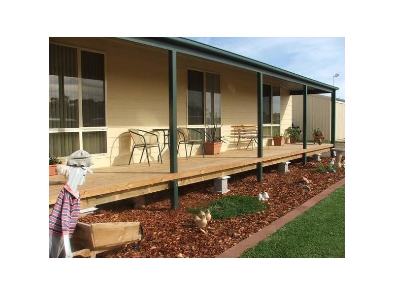 Allot 9 Ramm Road, Mannum SA 5238