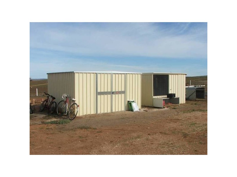 Allotment 9 Ramm Road, Mannum SA 5238