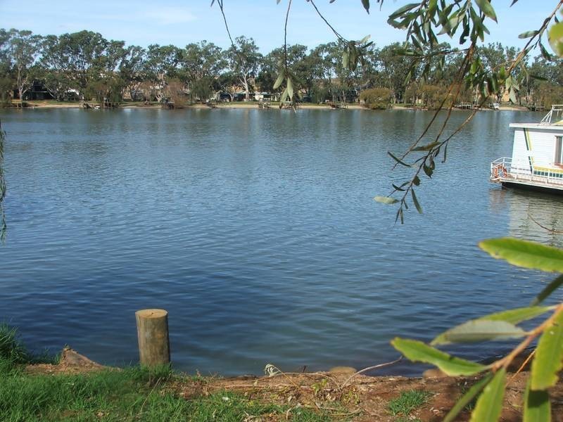 34 Randell Street, Mannum SA 5238