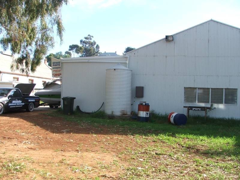 34 Randell Street, Mannum SA 5238