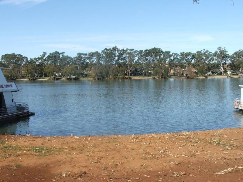 34 Randell Street, Mannum SA 5238