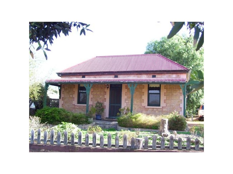 33 William Street, Mannum SA 5238