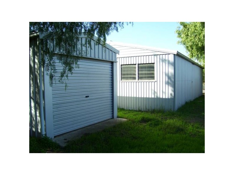 33 William Street, Mannum SA 5238