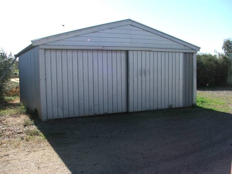 91 Sedan Road, Mannum SA 5238