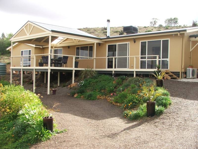 Allot 2 Purnong Road, Mannum SA 5238