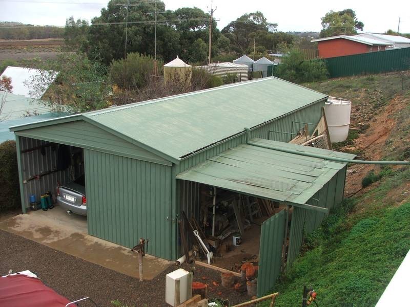 Allot 2 Purnong Road, Mannum SA 5238