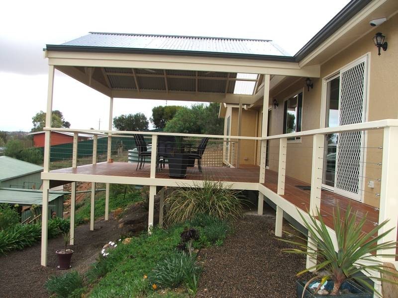 Allot 2 Purnong Road, Mannum SA 5238