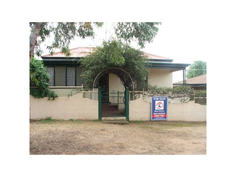 8 Victoria Street, Mannum SA 5238