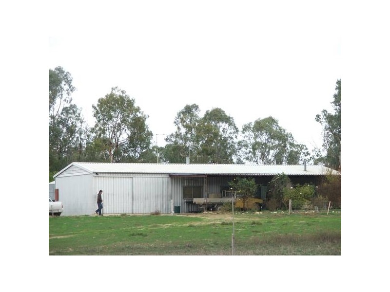 283 & 284 Devon Downs via, Swan Reach SA 5354