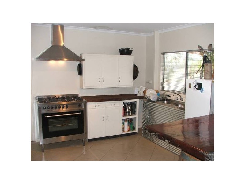 283 & 284 Devon Downs via, Swan Reach SA 5354