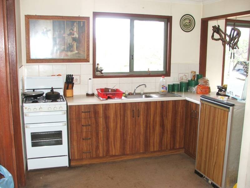 Section 21 Goondooloo Road, Bowhill SA 5238