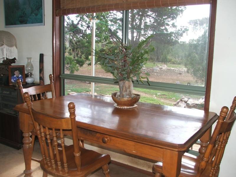 Section 21 Goondooloo Road, Bowhill SA 5238