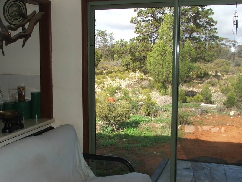 Section 21 Goondooloo Road, Bowhill SA 5238