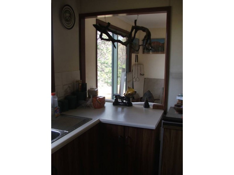 Section 21 Goondooloo Road, Bowhill SA 5238