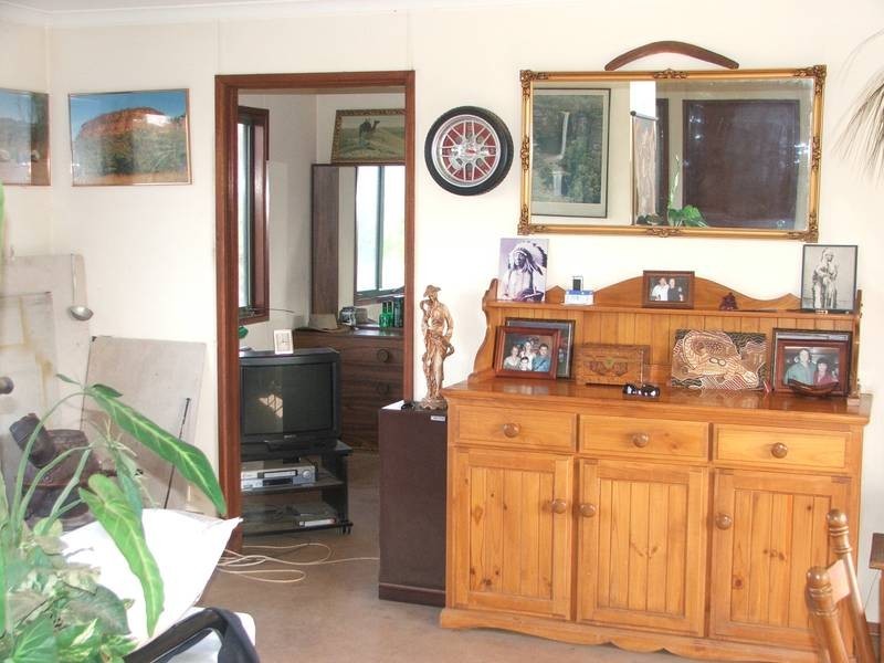 Section 21 Goondooloo Road, Bowhill SA 5238