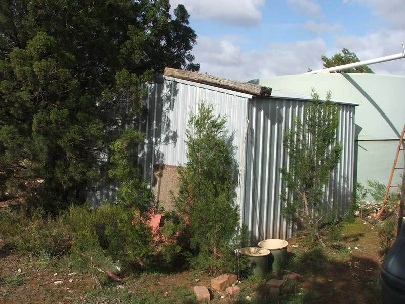 Section 21 Goondooloo Road, Bowhill SA 5238