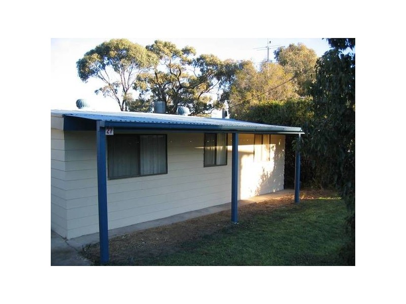 27 Porter Street, Cowirra, Mannum SA 5238