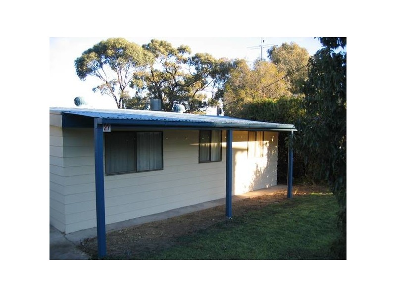 27 Porter Street, Cowirra via, Mannum SA 5238